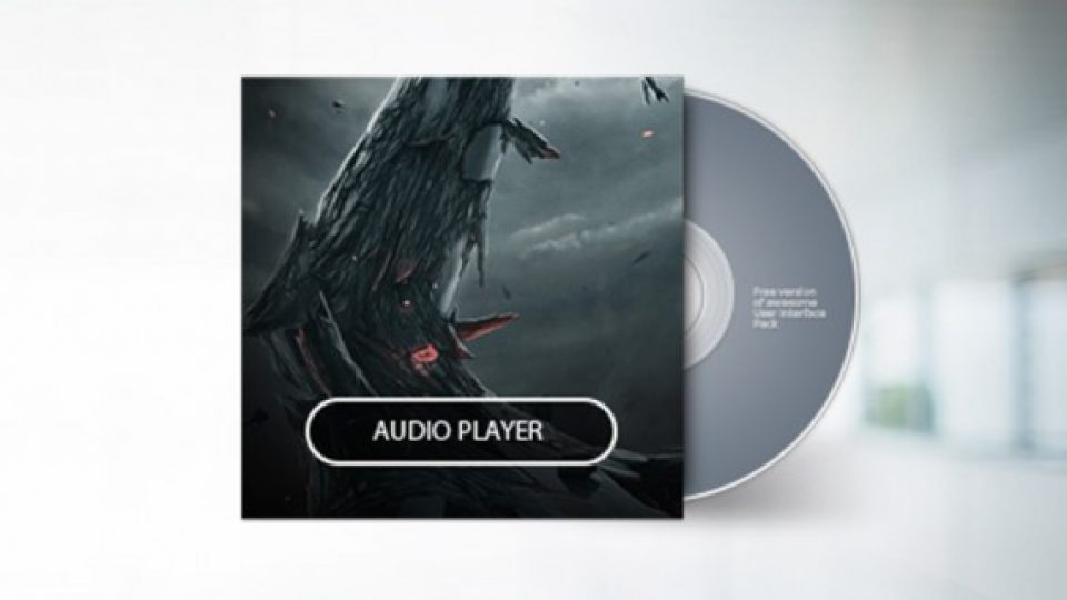 audio-player